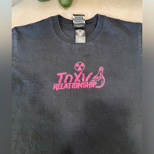 Broken Promises T-Shirt